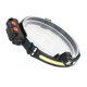 thumbnail image 3 of Linterna Frontal LED ANGGREK Recargable Alto Brillo USB Impermeable para Correr Pesca camping, 3 of 8