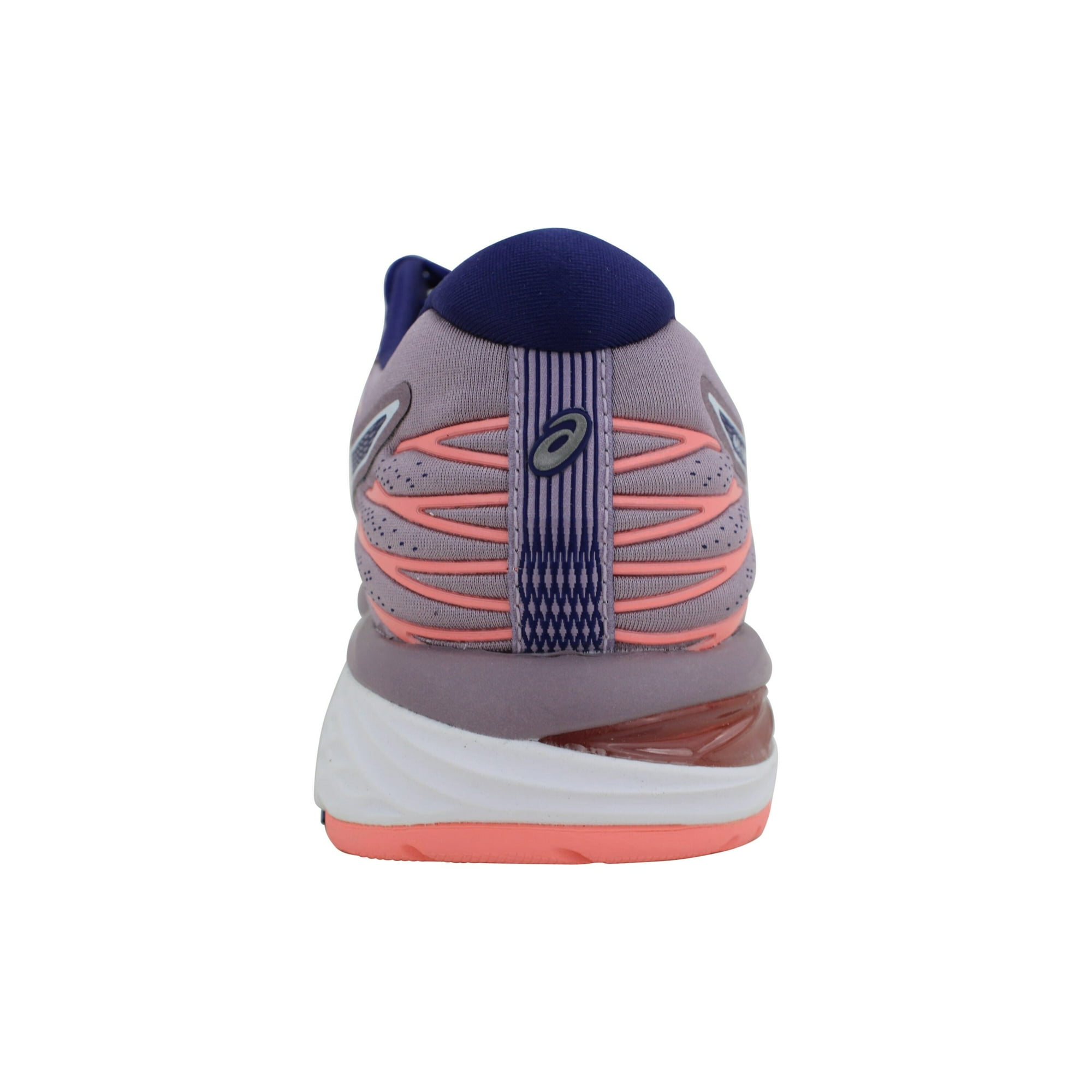 Asics Gel Cumulus 21 Violet Blush Dive Blue 1012A468 500 Women s Size 7 Medium Walmart