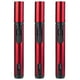 thumbnail image 1 of Encendedores a Prueba de Viento StickTorchRed 3 Pzas Rojo Recargable Metal Gas Butano., 1 of 1