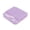 Purple, variant on ShanSon Mini Coffee Scale with Timer,0.1g High Precision Espresso Scale,2kg/0.1g Digital Kitchen Scale with Flow Rate,USB-C Rechargeable,Waterproof Surface,Auto Timer for Pour Over & Espresso,Purple
