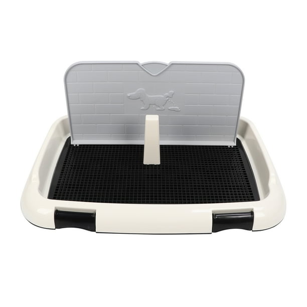 Dog potty cover deals