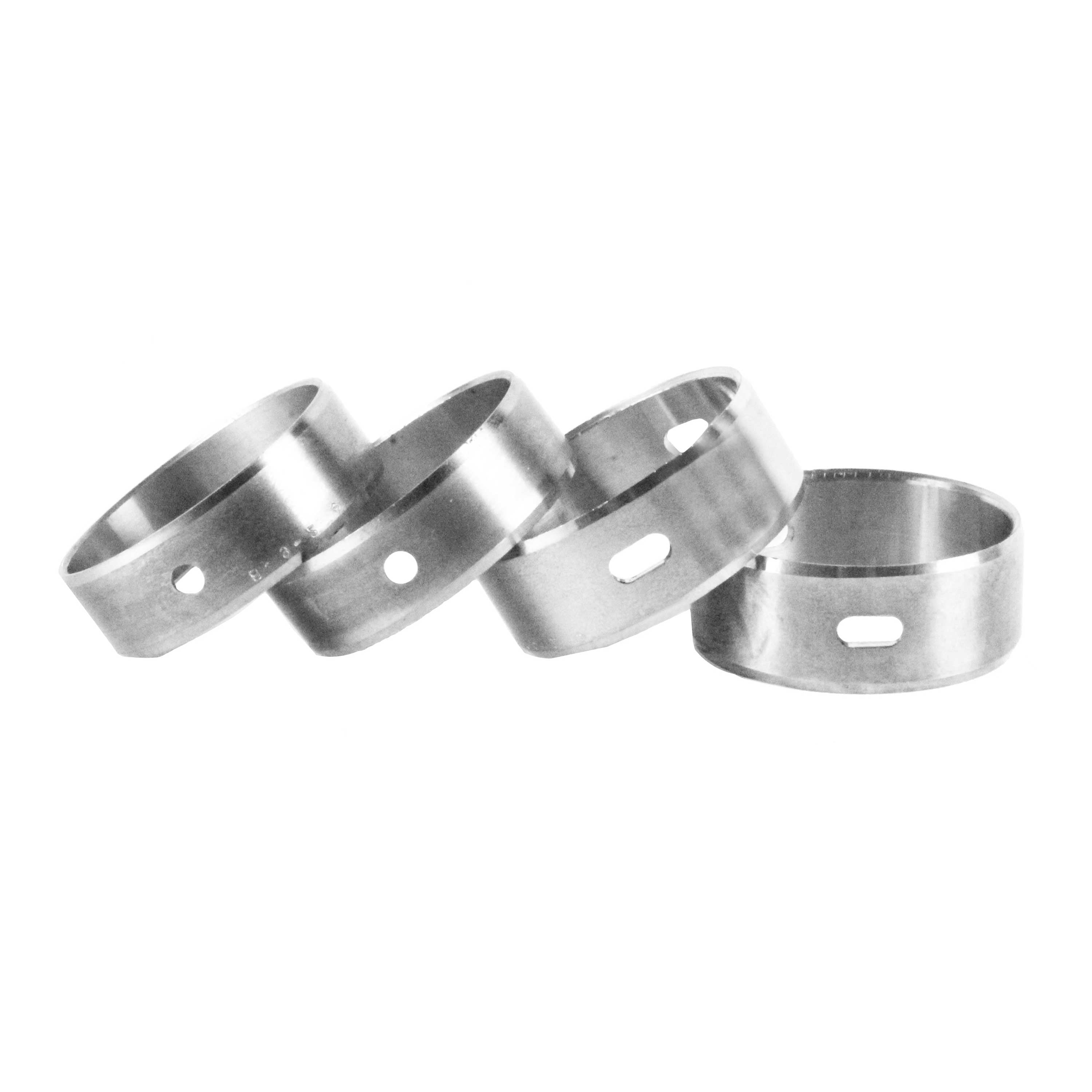 DNJ CB3166 Cam Bearings Fits Cars & Trucks 99-16 GM Saab Isuzu Sabana Sierra Silverado 9-7X Ascender 4.8L 5.3L 5.7L 6.0L 6.2L 7.0L V8 16V OHV