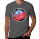thumbnail image 1 of Camiseta Manfred Manns camisetas vintage de secado rápido para hombre algodón, 1 of 7