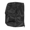 thumbnail image 1 of Rollaway Bed Cover Folding Bed Cover With Adjustable Drawstring 210D Oxford Cloth Water Resistant Dust Proof Portable Folding Bed Storage Cover for Fold Up Bed, Folding Cot Bed, 1 of 7
