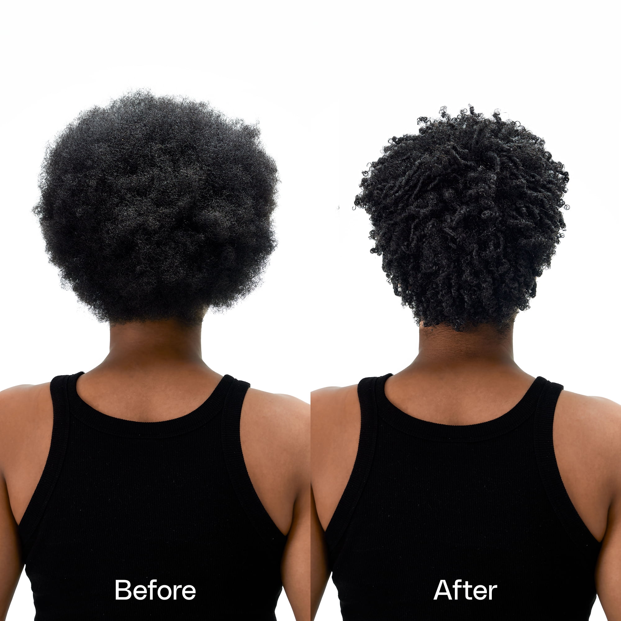 Ouidad Curl Detox - Water Works Clarifying Shampoo, Moisture Lock Ultra-Nourishing Cleansing Oil Shampoo, Moisture Lock Ultra-Nourishing Intense Hydrating Mask