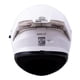 thumbnail image 4 of CASCO RODA COURSE BLANCO LOGO GRIS CERRADO SVS blanco M, 4 of 5