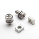 thumbnail image 2 of 10 Set Universal Motorcycle Scooter Atv Dirt Bike Battery Terminal Nut And Bolt Screws M5x10mm M6x12mm 4ah 5ah 6ah 7ah, 2 of 5