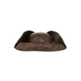 thumbnail image 6 of Pirates of the Caribbean Authentic Jack Sparrow Hat, 6 of 8