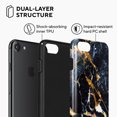 thumbnail image 3 of Winter Forest - iPhone SE3 / SE2 / 8 / 7 Case,iPhone 14 Pro, 3 of 9