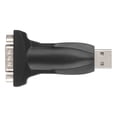 thumbnail image 3 of USB Serial Adapter, USB To RS232 Adapter 230 400 Bps High Speed Male 9 Pin Serial  for  System for Vista, 3 of 7