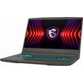thumbnail image 5 of MSI Thin 15 Gaming Laptop 15.6" FHD IPS 144Hz Intel Octa-core i5-13420H (Beats i7-12650H) 16GB RAM 1TB SSD GeForce RTX 4060 Backlit USB-C Win11 w/ICP Hub, 5 of 5