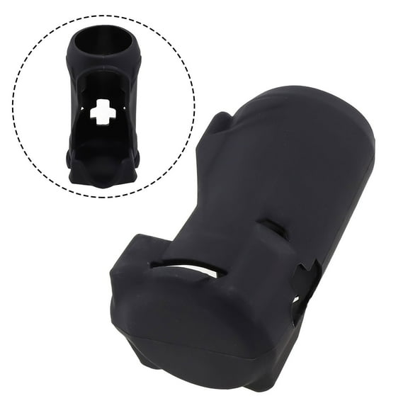 Hex Impact Driver Protective Boot 49-16-3453 Flexible Material Lightweight