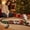A, variant on Remote Control Electric Train Set with Steam,Christmas Train Sets for Tree