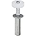 thumbnail image 3 of National Hardware 344911 V391Gr Fld Dr Top Rlr Z N344-911, 3 of 3