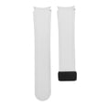 thumbnail image 2 of Correa para, Correa de Banda de Reloj Compatible de Liberación Rápida para Watch 6 Hebilla Plegable Magnética de Moda para Reemplazo, 2 of 7