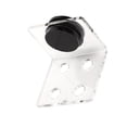 thumbnail image 1 of Frag Rack, Clear Acrylic Coral Holder Window Shelf Aquarium Plant Holder Strong Suction Coral Frag Rack Rack Bracket for Aquarium, Household Fish Tanks, 1 of 7