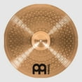 thumbnail image 2 of MEINL HCS Bronze Medium Ride Cymbal 22 in., 2 of 5