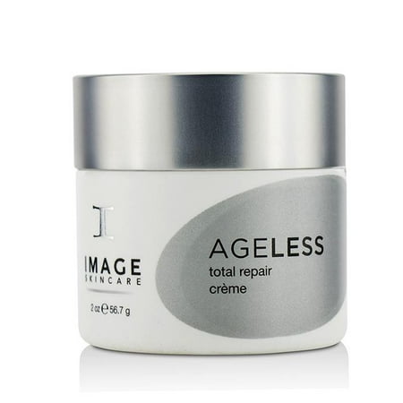 ($68 Value) Image Skin Care Ageless Total Repair Face Creme, 2