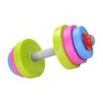 thumbnail image 4 of BESTYASH 1Set Assorted Color Plastic Dumbbell for Exercising Hand Eye Coordination and Arm Strength, 4 of 7