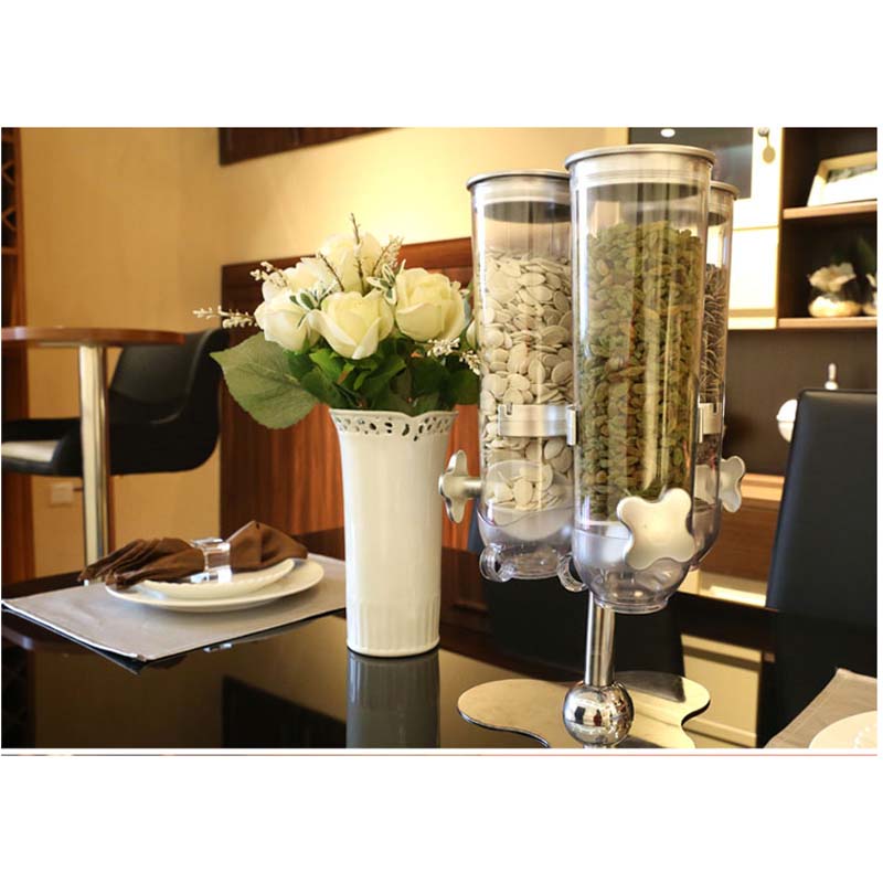 Kitchen Kitchen, Dining & Bar Little Nut Hut A Dispenser For A Warm