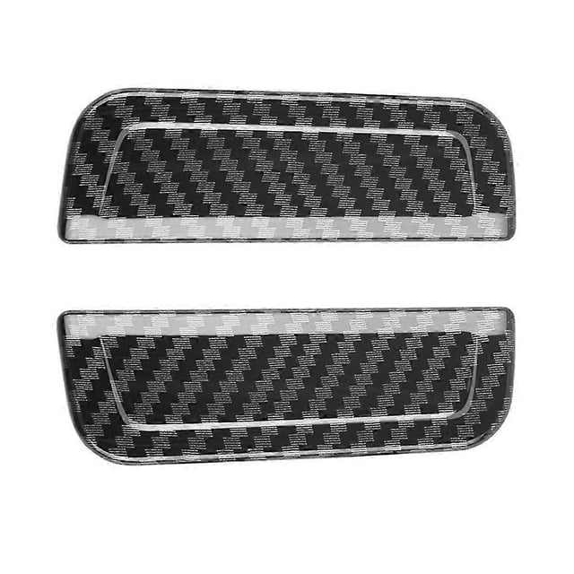 Exquisite For ALPHARD/VELLFIRE 40 Series 2023+ Car Front Armrest Box Switch Trim Patch Car Interior Accessorie,B