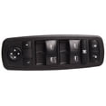 thumbnail image 7 of Front Left Power Window Master Control Switch for Jeep Liberty Dodge Nitro 08-12 Fits select: 2008-2012 JEEP LIBERTY SPORT, 2009 GMC SIERRA C1500, 7 of 7