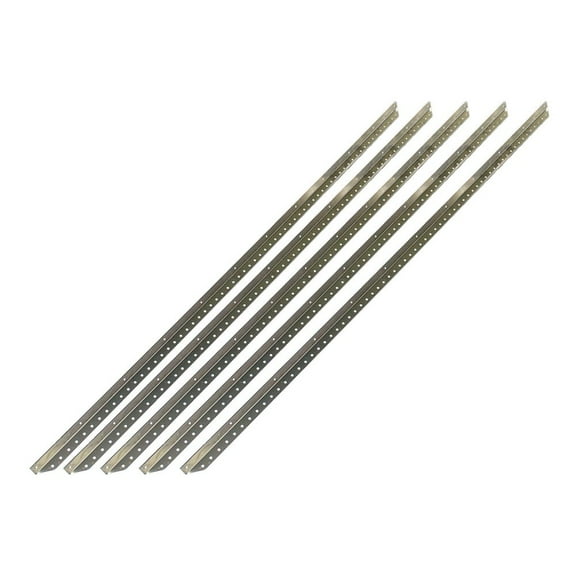 Allstar Performance Alum Body Angle 120 Deg 66in 5pk