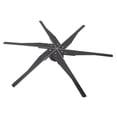 thumbnail image 2 of 3D Hologram Projector, 27.6 Inch 6 Leaves 3D Holographic Advertising Machine Support Mobile Phone 1152 Lamp Beads  For Digital Signage Events For Exhibitions EU Plug, 2 of 8