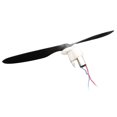 thumbnail image 3 of Coreless Motor Propeller, Coreless Motor 716 Coreless Motor, Can Be Used Alone Suitable For Family Employee  The Best Gift A Friend 716, 3 of 7