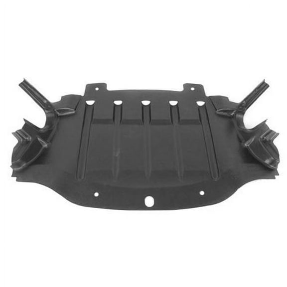 For 11-14 300 Sedan RWD Center Engine Splash Shield Under Cover Deflector Guard