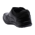 thumbnail image 4 of Mocasin Niño Adriano Gianetti Escolar negro 24.5, 4 of 5