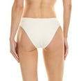 thumbnail image 2 of WeWoreWhat womens  Classic Scoop Bottom, XS, 2 of 3