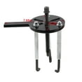 thumbnail image 3 of SUDEG Bearing Disassembly Puller Inner Hole Puller Removal Tool Three-jaw Puller Set, 3 of 9