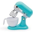 thumbnail image 2 of Kidoozie Trendy Kitchen Trio, Set of 3 Realistic Toy Kitchen Appliances for Pretend Play; Children ages 3+, 2 of 7