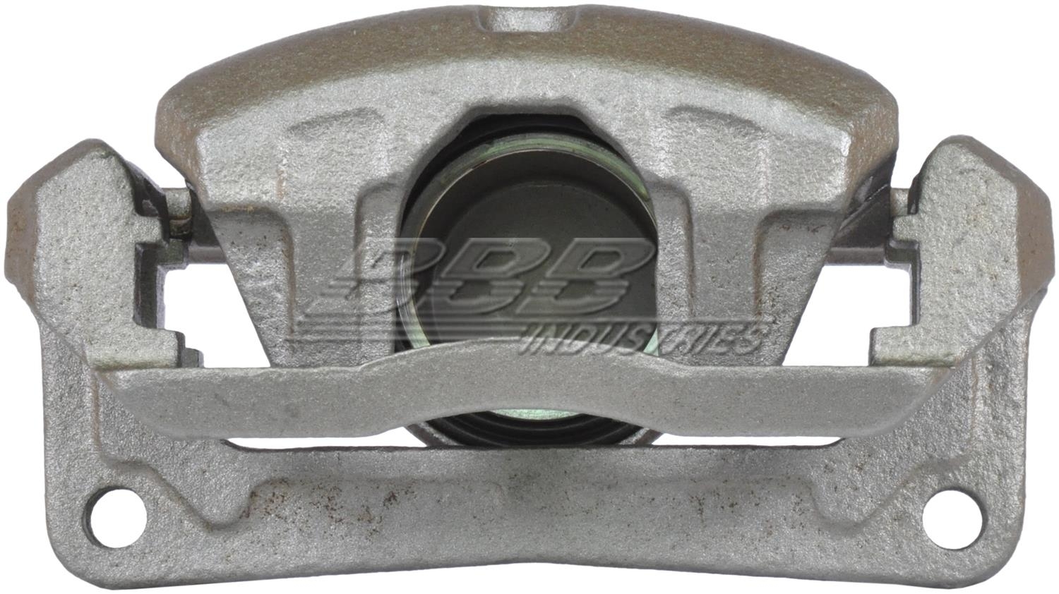 TERREPOWER formerly BBB Industries 99-01318A Reman Caliper w/installation Hardware
