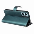 thumbnail image 2 of FOXDOCK Funda tipo Cartera para Xiaomi Redmi Note 12 4G – Cubierta de Cuero PU con Múltiples Ranuras, Bolsillo para Efectivo y Correa de Muñeca, 2 of 6