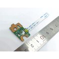 thumbnail image 2 of NEW For HP Pavilion 14-N 15-N 15-F Power Button Board with Cable DA0U83PB6E0 1PCS, 2 of 2