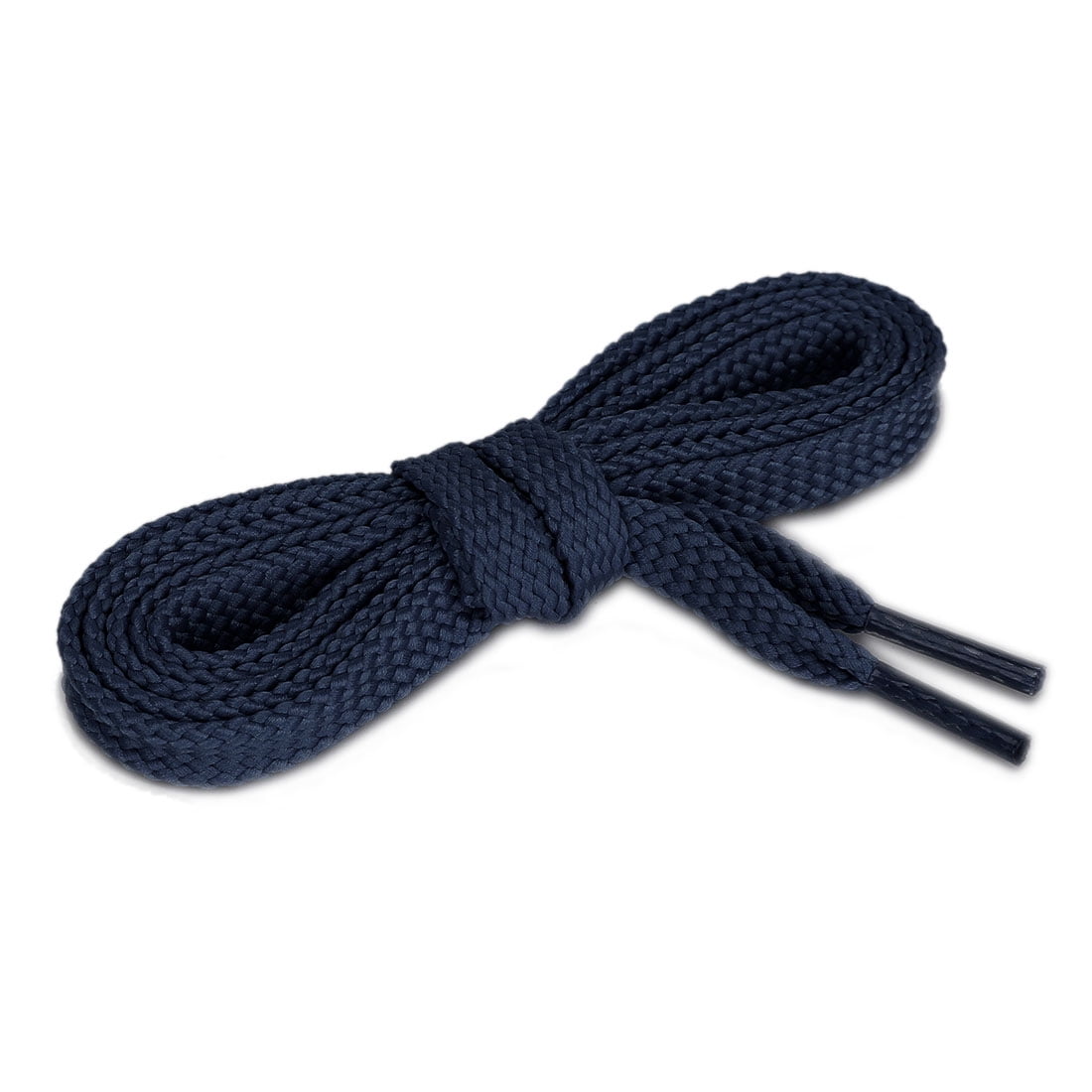 140cm flat shoelaces