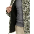 thumbnail image 3 of HCO FLEECE BUTTON UP, 3 of 4