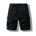 thumbnail image 3 of Men's Cargo Pants Versatile Outdoor Shorts For Everyday Wear Sports And Casual Activities Durable And Stylish Design For Spring And Summer Seasons Man Pants Stuffing Pants Pottery Slipper Band Size, 3 of 3