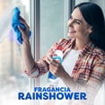 thumbnail image 5 of Limpiador para Vidrios Windex Brillo Rápido sin Escurrimientos en Espuma Rainshower 538 g, 5 of 5