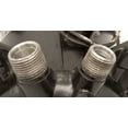 thumbnail image 4 of Four Seasons 57465 A/C Compressor Fits select: 1993 VOLVO 240, 1994-1995 VOLVO 940, 4 of 5