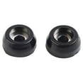 thumbnail image 2 of 20 Pcs Patins en Caoutchouc pour Pieds de Meubles Table Chaise Protecteurs de Sol, 2 of 11