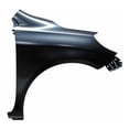 thumbnail image 1 of Salpicadera Derecha Nissan Versa 2012 2013 2014 2015 2016 2017 2018 2019 Genérica Salpicadera, 1 of 4