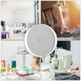 thumbnail image 4 of Rubber Band, Elastic Band Thicken Polyester Fiber  For Scrapbook White,Black, 4 of 8