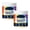 2, variant on High-Strength Waterproof Crystal Tile Grout, , Tile Grout Repair Kit, Fast Drying Grouts Sealant Indoor Outdoor