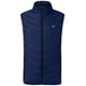 thumbnail image 2 of Chaleco eléctrico para hombre, chaqueta acolchada térmica, Usb, chaleco calentador de cuerpo de invierno Kuyhfg Bienvenido a Kuyhfg, 2 of 4