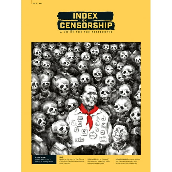 China's Global Brand: A Century of Silencing Dissent, (Paperback)