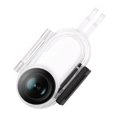 thumbnail image 4 of Underwater Case For 360 GO 2 Camera Diving Protections Secure Enclosure Cover For Sea Adventure, 4 of 8