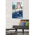 thumbnail image 2 of Spy x Family - Family Key Art Wall Poster, 22.375" x 34" Framed, 2 of 5